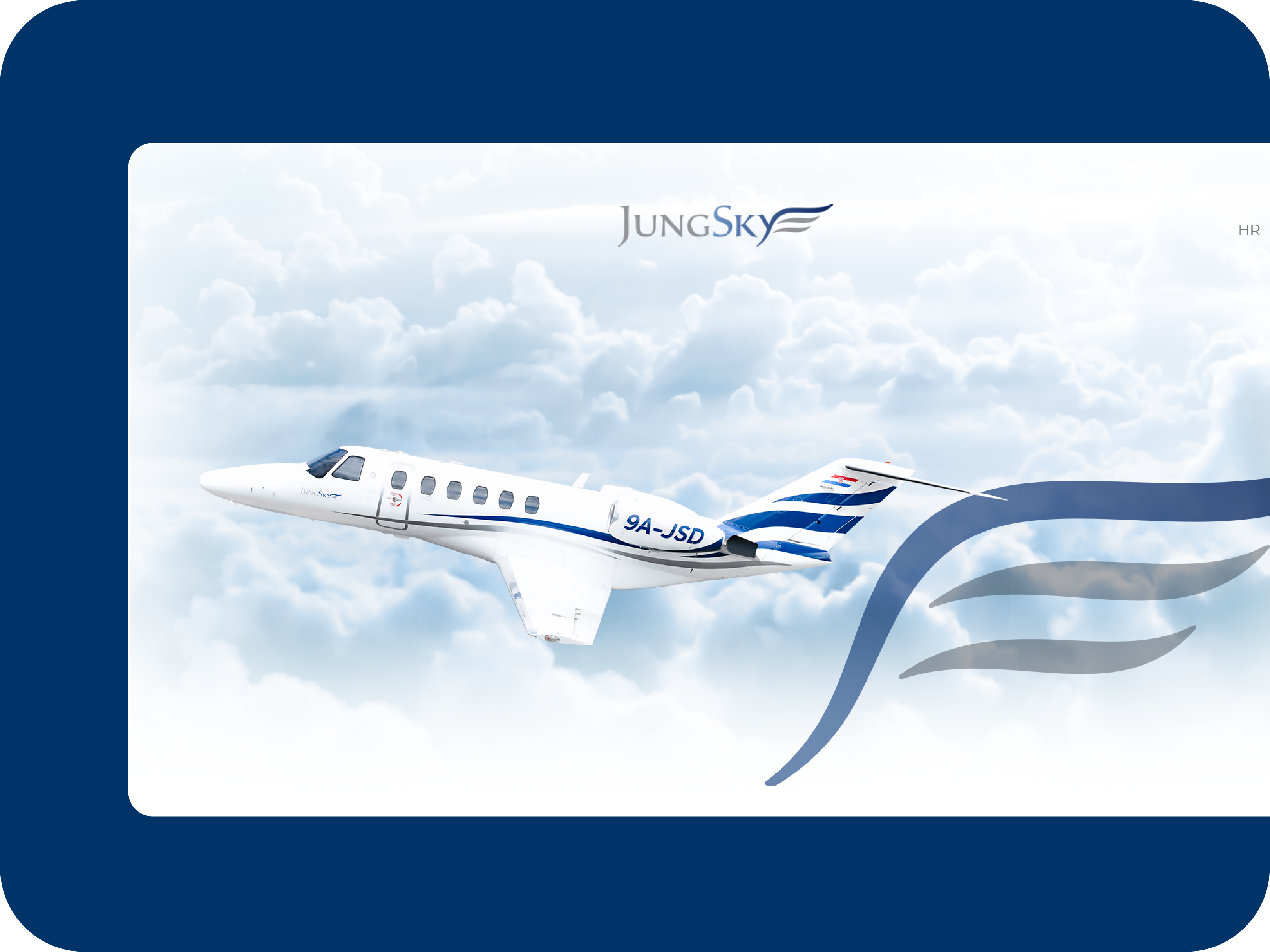 Shaping Digital Experiences for the Aviation Industry